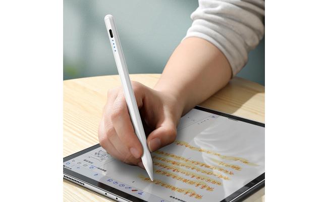 WiWU Pencil E A02 Stylus Pen for iPad